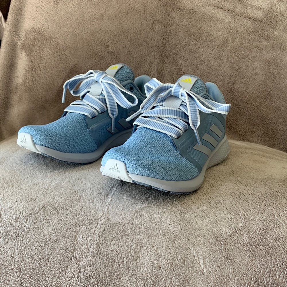 Adidas prime green brand new.
